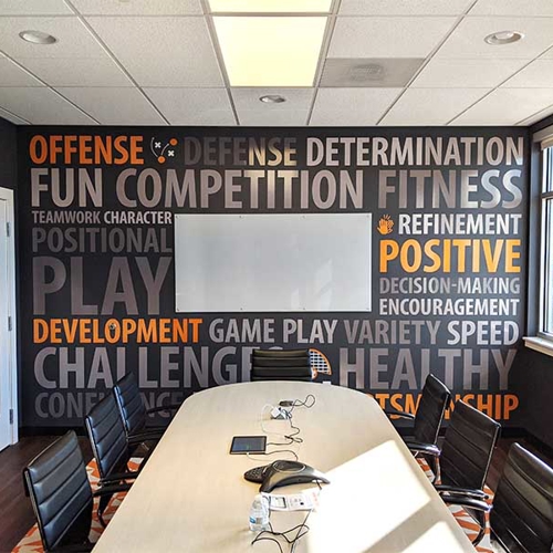 window & wall graphics